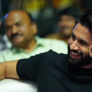 Mad Square | Telugu Movie Pre Release Event Photos