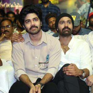 Mad Square | Telugu Movie Pre Release Event Photos