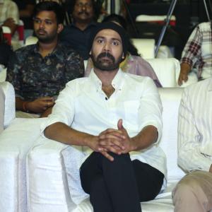 Mad Square | Telugu Movie Pre Release Event Photos