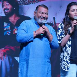 Mad Square | Telugu Movie Pre Release Event Photos