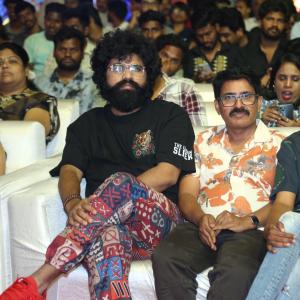 Mad Square | Telugu Movie Pre Release Event Photos