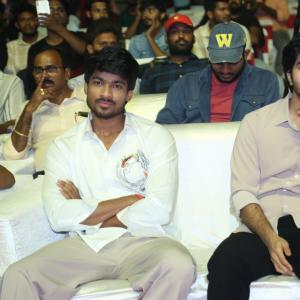 Mad Square | Telugu Movie Pre Release Event Photos