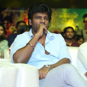 Mad Square | Telugu Movie Pre Release Event Photos