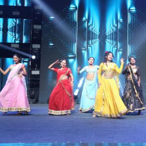 Mad Square | Telugu Movie Pre Release Event Photos