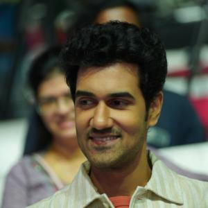 Mad Square | Telugu Movie Pre Release Event Photos