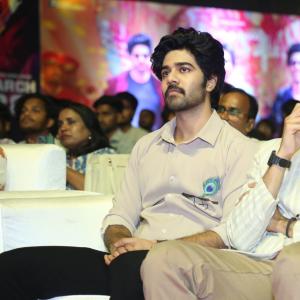 Mad Square | Telugu Movie Pre Release Event Photos