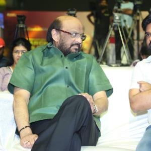 Mad Square | Telugu Movie Pre Release Event Photos