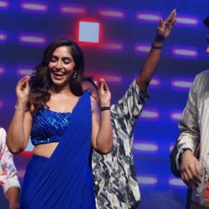 Mad Square | Telugu Movie Pre Release Event Photos