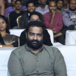Gurthunda Seethakalam Movie Pre-Release Event