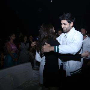 Gurthunda Seethakalam Movie Pre-Release Event