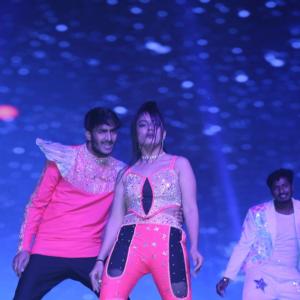 Gurthunda Seethakalam Movie Pre-Release Event