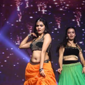 Gurthunda Seethakalam Movie Pre-Release Event