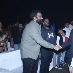 Gurthunda Seethakalam Movie Pre-Release Event