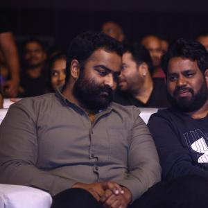 Gurthunda Seethakalam Movie Pre-Release Event