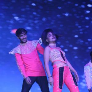 Gurthunda Seethakalam Movie Pre-Release Event