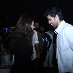 Gurthunda Seethakalam Movie Pre-Release Event