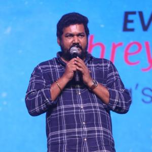 Gurthunda Seethakalam Movie Pre-Release Event