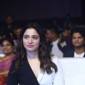 Gurthunda Seethakalam Movie Pre-Release Event