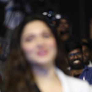 Gurthunda Seethakalam Movie Pre-Release Event