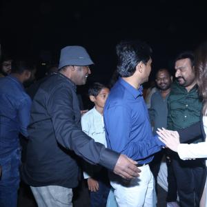 Gurthunda Seethakalam Movie Pre-Release Event