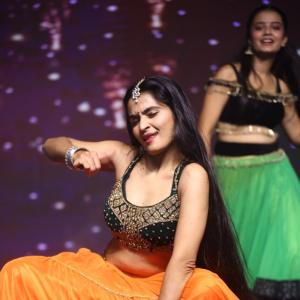 Gurthunda Seethakalam Movie Pre-Release Event