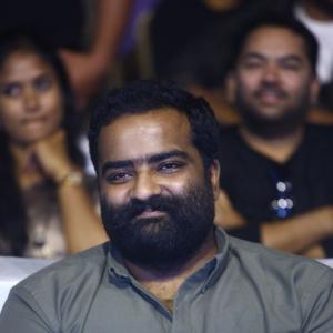 Gurthunda Seethakalam Movie Pre-Release Event