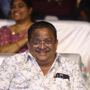 Gurthunda Seethakalam Movie Pre-Release Event