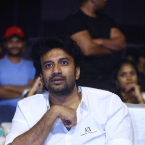 Gurthunda Seethakalam Movie Pre-Release Event