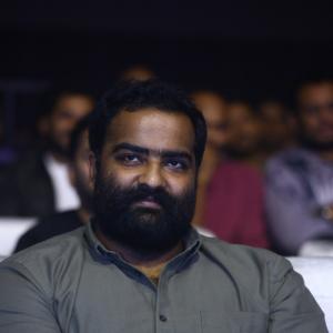 Gurthunda Seethakalam Movie Pre-Release Event