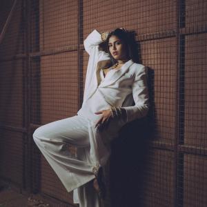 Actress Faria Abdullah Latest Photos