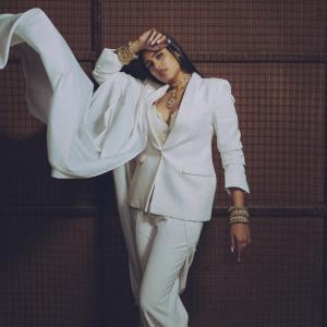 Actress Faria Abdullah Latest Photos