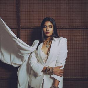 Actress Faria Abdullah Latest Photos