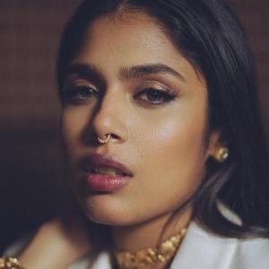 Actress Faria Abdullah Latest Photos