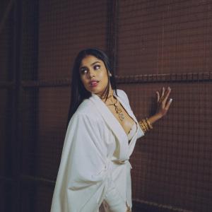 Actress Faria Abdullah Latest Photos