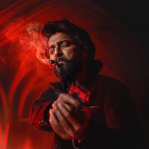 Natural Star Nani’s HIT: The 3rd Case  New Poster