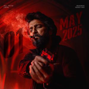 Natural Star Nani’s HIT: The 3rd Case  New Poster