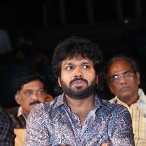 Aditya 369 Re-release Event Photos