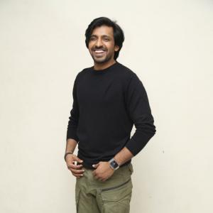 Sarangapani Jathakam | Latest telugu movie pressmeet photos