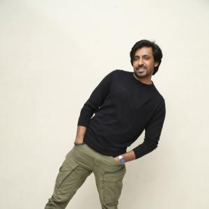 Sarangapani Jathakam | Latest telugu movie pressmeet photos