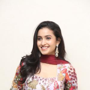 Actress Deepika Pilli Latest Photos