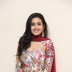 Actress Deepika Pilli Latest Photos