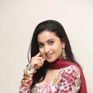 Actress Deepika Pilli Latest Photos