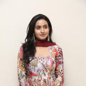 Actress Deepika Pilli Latest Photos