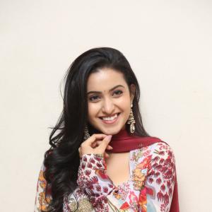 Actress Deepika Pilli Latest Photos