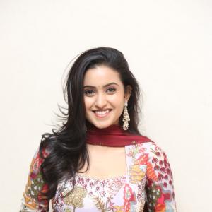 Actress Deepika Pilli Latest Photos