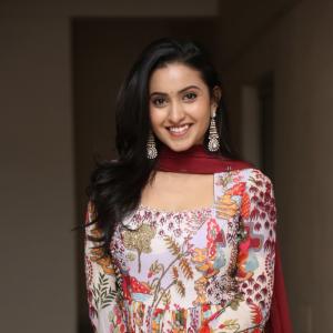 Actress Deepika Pilli Latest Photos