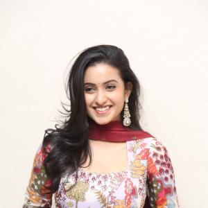 Actress Deepika Pilli Latest Photos