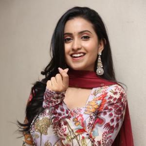 Actress Deepika Pilli Latest Photos