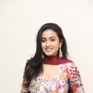 Actress Deepika Pilli Latest Photos
