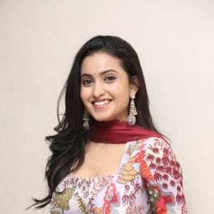 Actress Deepika Pilli Latest Photos